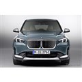 BMW iX1 ́ueDrive20v
