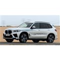 BMW iX5 nChWF