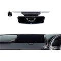 CX-60 12型ドライブレコーダー搭載デジタルミラー装着イメージ