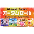 �uNintendo Switch �I�[�^���Z�[���v