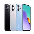 uRedmi 12 5Gv