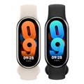 uXiaomi Smart Band 8v