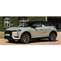 DS 3 E-TENSE ́uGXvEhEH[Wv
