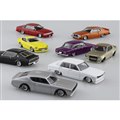 1/64 ダイキャストミニカー グラチャンコレクション Part.15(12個入BOX)