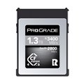 CFexpress 4.0 Type B COBALT 1.3TB