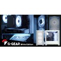 G-GEAR White Edition