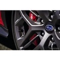 Xo WRX TR ̃eBU[ʐ^