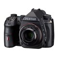 uPENTAX K-3 Mark III Monochromev