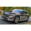 �����Z�f�X�}�C�o�b�n EQS SUV