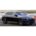 �����Z�f�X�}�C�o�b�n EQS SUV �́u�i�C�g�V���[�Y�v