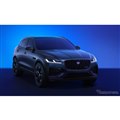 ジャガー F-PACE CURATED FOR JAPAN