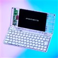 DM250X Crystal