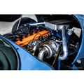 ジャガー Eタイプ 2JZ
