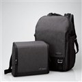 「off toco for travelers バックパック BM-OFC01」
