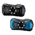 uPENTAX WG-90v