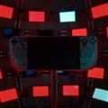 「Steam Deck OLED」