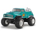 「1/10RC スカッシュバン(GF-02シャーシ)」