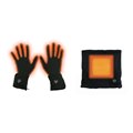 �d�M�O���[�u�uPowerArQ Electric Heated Gloves�v�A�d�M�l�b�N�E�H�[�}�[�uPowerArQ Electric Neck Warmer�v