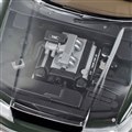 「1/24 トヨタ セルシオ(UCF11)」