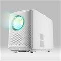 LED�v���W�F�N�^�[4 MS-PJHD04 WH