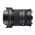 「SIGMA 18-50mm F2.8 DC DN | Contemporary」ソニーEマウント用