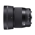 「56mm F1.4 DC DN | Contemporary」
