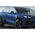 �����{���M�[�j�̎�����R���p�N�gSUV �\�zCG
