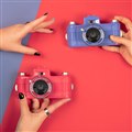 Sprocket Rocket 35 mm Panoramic Camera Baja