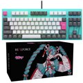REALFORCE &#10005; ~N GX1 Keyboard
