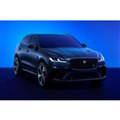 ジャガーFペースSVR 575エディション