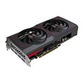 PULSE Radeon RX 7600 XT GAMING OC 16GB GDDR6
