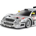 1/10RC 1997 メルセデス・ベンツ CLK-GTR(TC-01シャーシ)