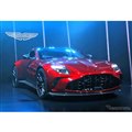 アストンマーティン ヴァンテージ 新型