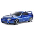 1/10RC トヨタ スープラ(JZA80)(BT-01シャーシ)