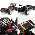 1/10RC ホットショットII(2024)