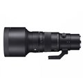 「SIGMA 500mm F5.6 DG DN OS」