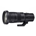 「SIGMA 500mm F5.6 DG DN OS」