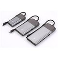 HDMI ON/OFF機能搭載ドッキングステーション