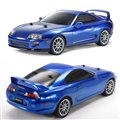 1/10RC トヨタ スープラ(JZA80)(BT-01シャーシ)