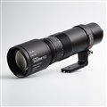 「TTArtisan 500mm f/6.3 Telephoto」