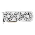 ZOTAC GAMING GeForce RTX 4070 Ti SUPER Trinity OC White Edition 16GB GDDR6X