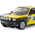 「1/10RC オペル カデット GT/E(MB-01シャーシ)」