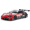 「1/10RC MOTUL AUTECH Z(TT-02シャーシ)」