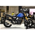 �g���C�A���t �X�s�[�h400�i�������[�^�[�T�C�N���V���[2024�j