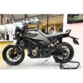 ハスクバーナ スヴァルトピレン401(東京モーターサイクルショー2024)