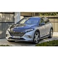 �����Z�f�X�}�C�o�b�n EQS SUV