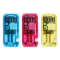 �uhumor handy Plus AC PD30W�Ή� USB �^�b�v�v