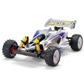 「1/10RC マンタレイ(2018)」