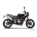ハスクバーナ スヴァルトピレン801