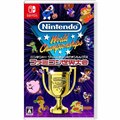 uNintendo World Championships t@~REv